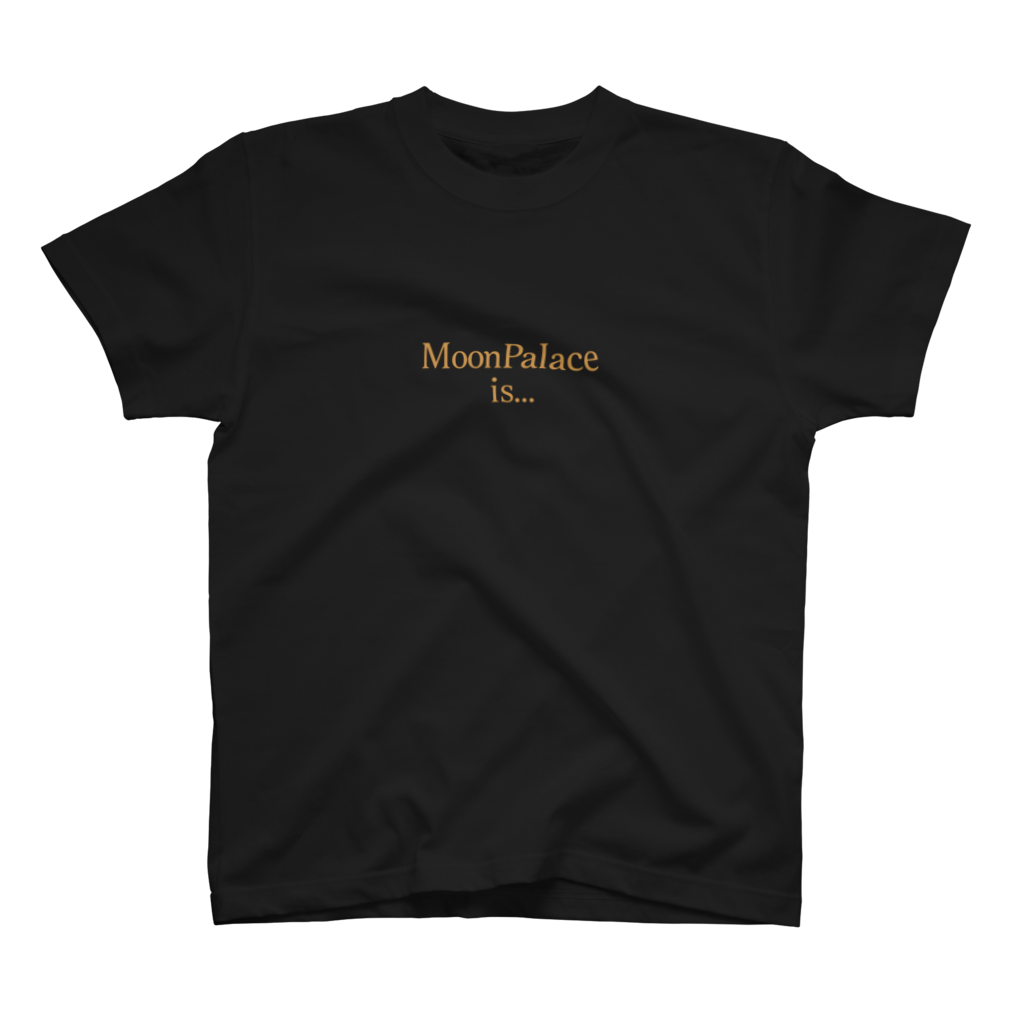 MoonPalace Official Tee